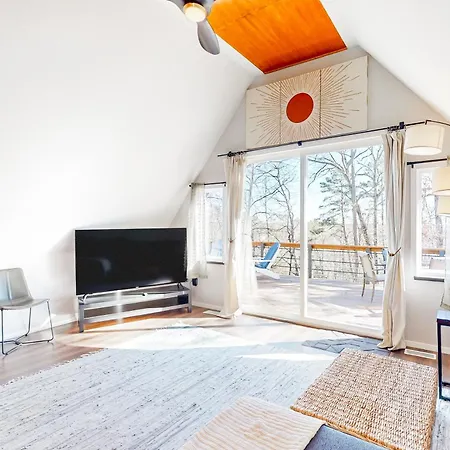 The Blue Beaver Cottage Rogers Esterno foto