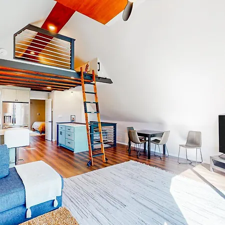 The Blue Beaver Cottage Rogers Esterno foto