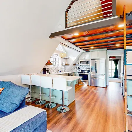 The Blue Beaver Cottage Rogers Esterno foto