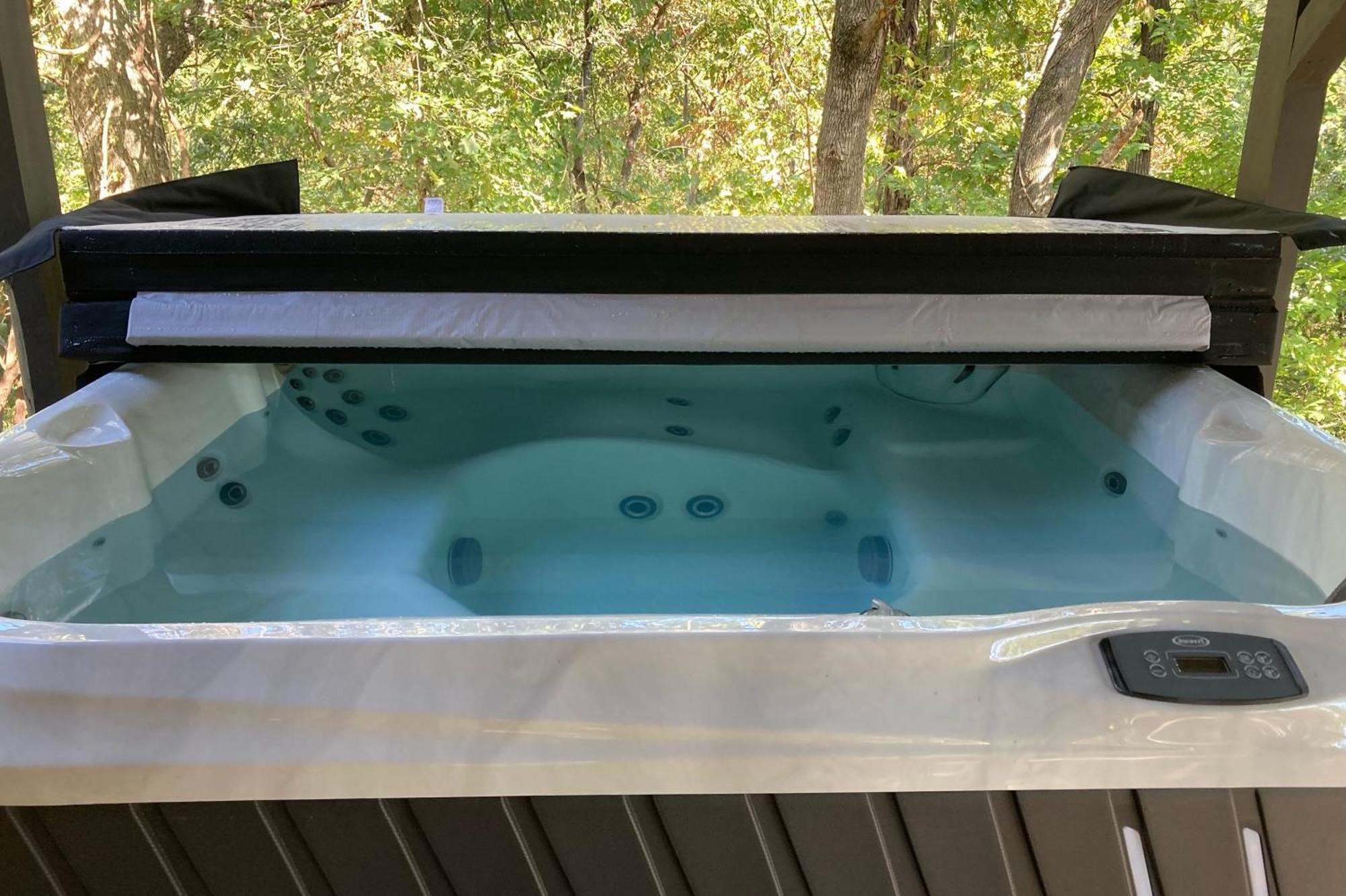 The Blue Beaver Holiday home